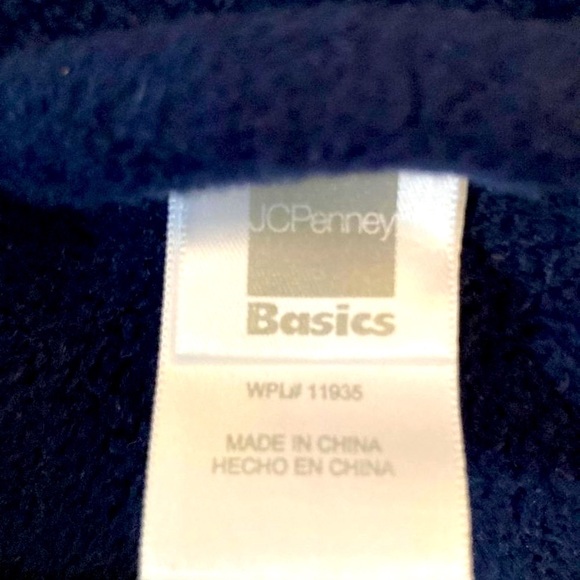 Youth Sports Robe - Picture 5 of 6